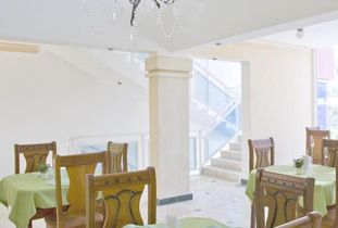 Hotel Bravo Mare Restaurant Hotel Bravo Mare Restaurant